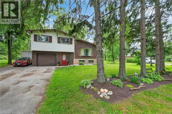 124 MUMBY Road, Dunnville, Ontario N1A2W5
