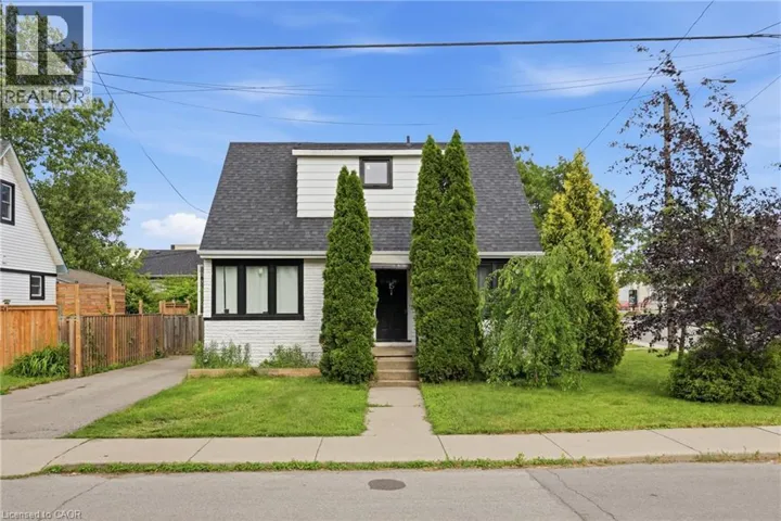 15 WEST 1ST Street, Hamilton, Ontario L9C3B5