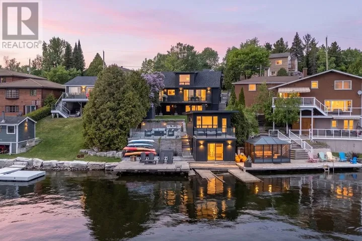 1305 North Shore Drive, Sudbury, Ontario P3B1E7
