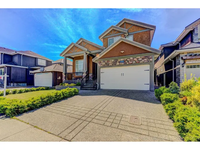 6629 127A STREET, Surrey, British Columbia V3W1M7
