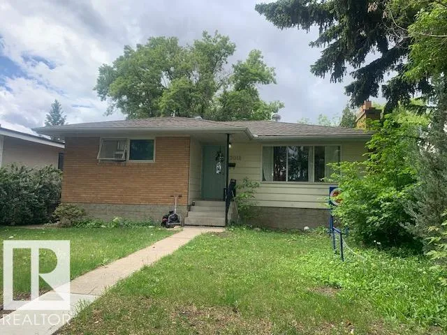 13018 119 ST NW, Edmonton, Alberta T5E5M5