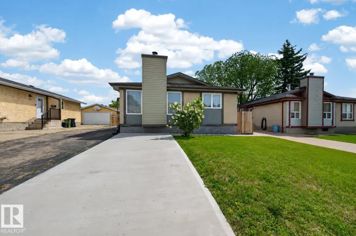 15115 22 ST NW, Edmonton, Alberta T5Y2A4