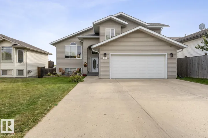 2104 7 ST, Cold Lake, Alberta T9M2B9