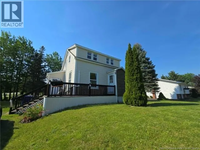 2 Morton Street, Miramichi, New Brunswick E1V6V7