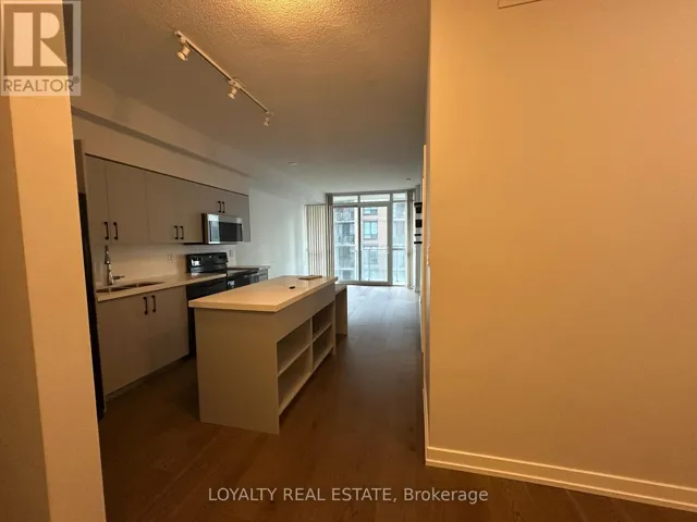 1206 - 126 SIMCOE STREET, Toronto (Waterfront Communities), Ontario M5H4E6
