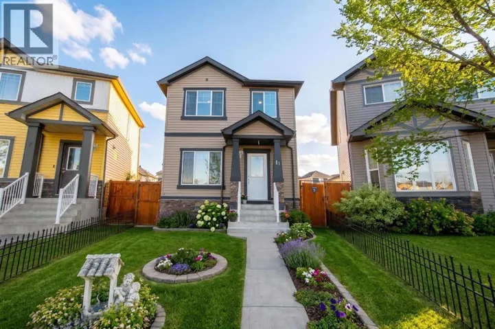 11 Saddlebrook Mews NE, Calgary, Alberta T3J0B3