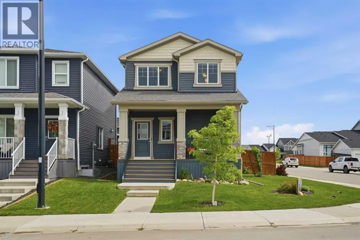 30 Juniper Street, Okotoks, Alberta T1S5S2