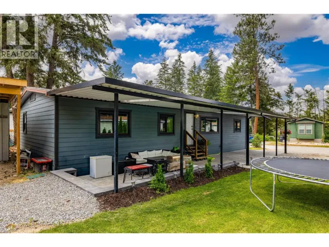 4075 McClain Road Unit# 41, Kelowna, British Columbia V1W4R4