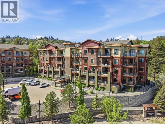 1405 Springhill Drive Unit# 3407, Kamloops, British Columbia V2C0B4