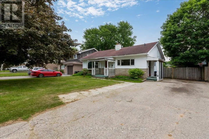 199 TUPPER STREET W, New Tecumseth (Alliston), Ontario L9R1B6