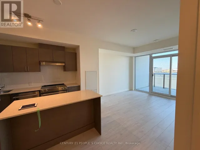 412 - 27 KORDA GATE, Vaughan (Concord), Ontario L4K2M9