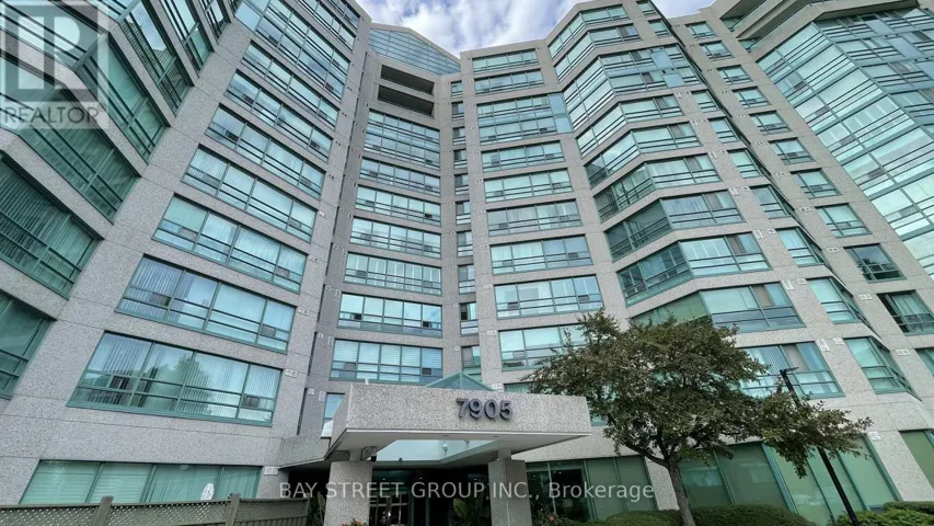 423 - 7905 BAYVIEW AVENUE, Markham (Aileen-Willowbrook), Ontario L3T7N3