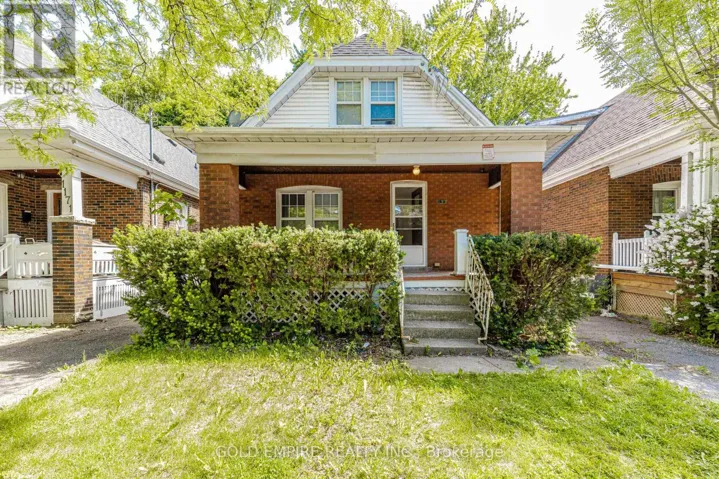 1177 KING STREET W, Hamilton (Westdale), Ontario L8S1M3
