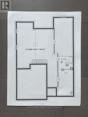 184 FOXBOROUGH PLACE, Thames Centre (Thorndale), Ontario N0M2P0