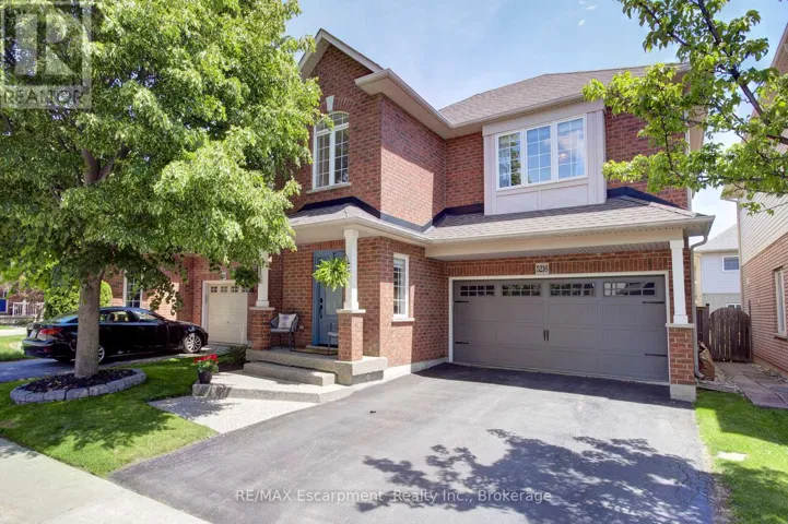 5216 GARLAND CRESCENT, Burlington (Orchard), Ontario L7L7K9