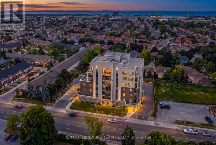 304 - 319 HIGHWAY 8, Hamilton (Stoney Creek), Ontario L8G0B1