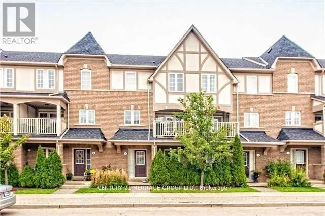 7 - 2340 PARKHAVEN BOULEVARD, Oakville (RO River Oaks), Ontario L6H7S4