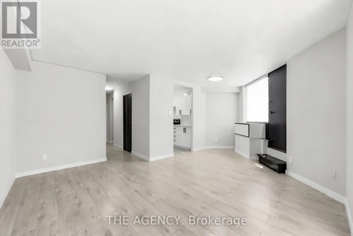520A - 2350 DUNDAS STREET W, Toronto (High Park North), Ontario M6P4B1