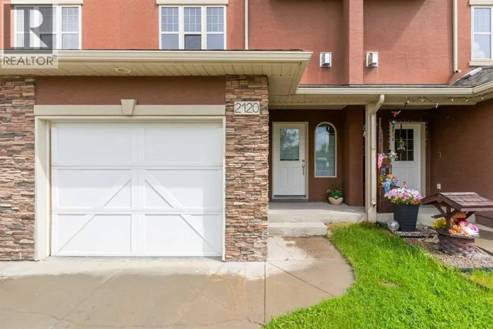 2120 21 Avenue, Didsbury, Alberta T0M0W0