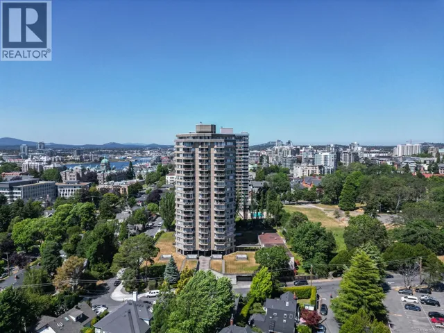 910 620 Toronto St, Victoria, British Columbia V8V1P7