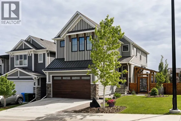 36 Rowley Rise NW, Calgary, Alberta T3L0G8