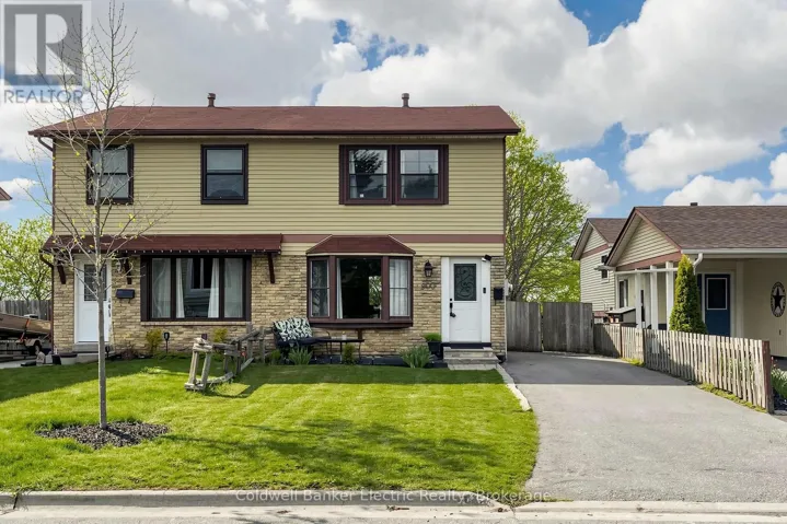 900 SOUTHRIDGE STREET, Oshawa (Donevan), Ontario L1H8A5