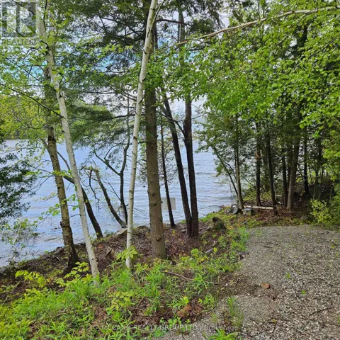 0 STARLIGHT ROAD, Minden Hills (Lutterworth), Ontario K0M2K0