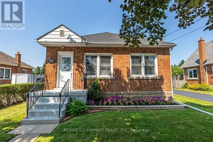 930 WEST 5TH STREET, Hamilton (Gourley), Ontario L9C3R7
