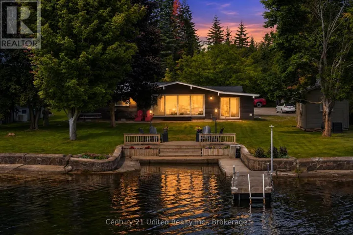 1515 O'CONNOR DRIVE, Selwyn, Ontario K0L1T0