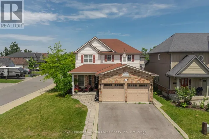 16 FLYNN AVENUE, Kawartha Lakes (Lindsay), Ontario K9V0B2