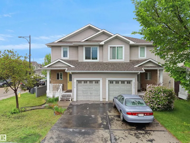 21316 45A Avenue NW NW, Edmonton, Alberta T6M0H1