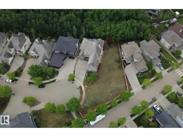 425 CALDWELL PL NW, Edmonton, Alberta T6M2X3