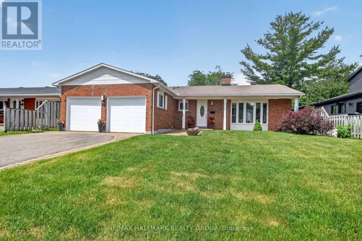 37 PARKWOOD CRESCENT, Ottawa, Ontario K1B3J5