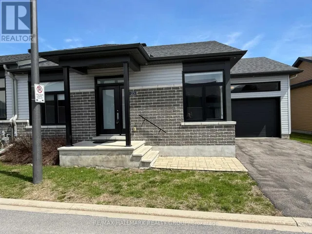 23 SOLARA PRIVATE, Clarence-Rockland, Ontario K4K0K9