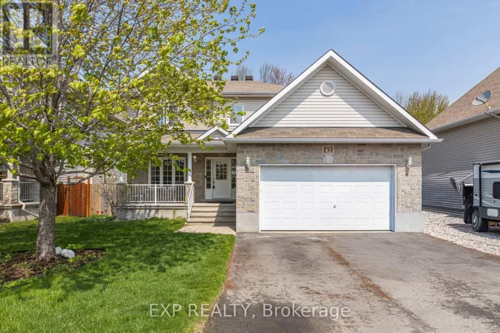 42 OASIS STREET, The Nation, Ontario K0A2M0