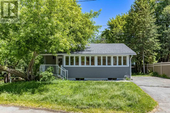 199 KEHOE STREET W, Ottawa, Ontario K2B6A7