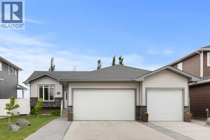 104 Somerside Way SE, Medicine Hat, Alberta T1B0M2