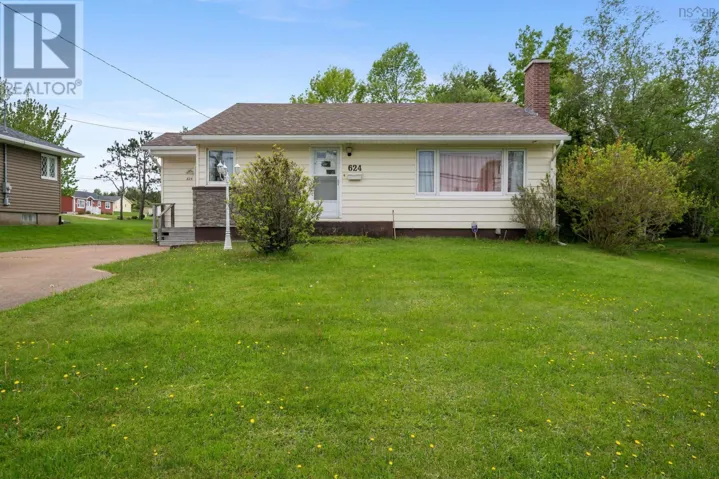 624 Abercrombie Road, New Glasgow, Nova Scotia B2H1L5
