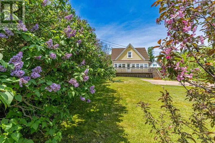 5597 RTE 13, New Glasgow, Prince Edward Island C0A1N0