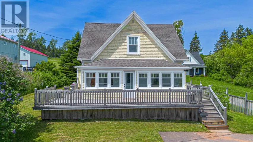 5597 RTE 13, New Glasgow, Prince Edward Island C0A1N0