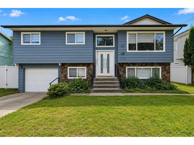 9024 123A STREET, Surrey, British Columbia V3V6K3