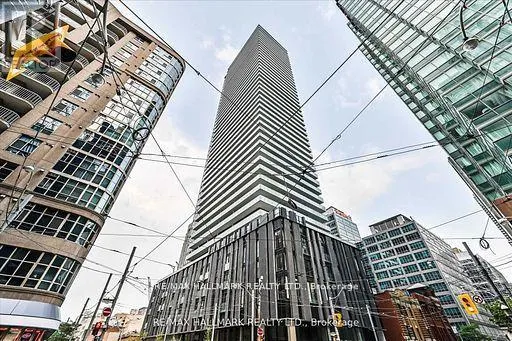 1509 - 25 RICHMOND STREET E, Toronto (Church-Yonge Corridor), Ontario M5C0A6