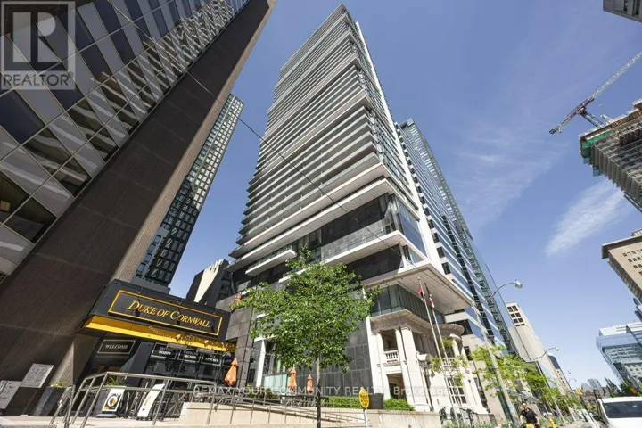 1002 - 426 UNIVERSITY AVENUE, Toronto (Kensington-Chinatown), Ontario M5G1S9