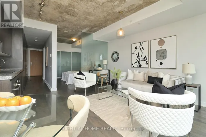 629 KING STREET W, Toronto (Waterfront Communities), Ontario M5V0G9