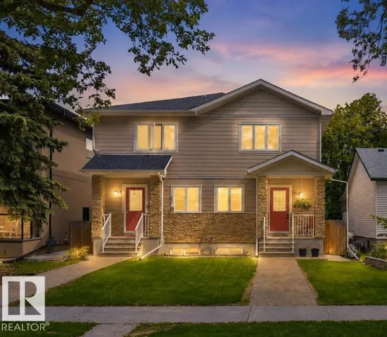 8506 80 AV NW, Edmonton, Alberta T6C0T3