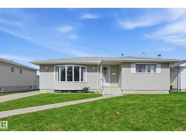 14912 114 ST NW, Edmonton, Alberta T5X1G8