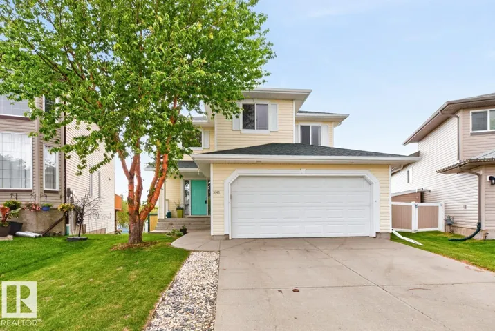 3301 47 ST, Beaumont, Alberta T4X0B7