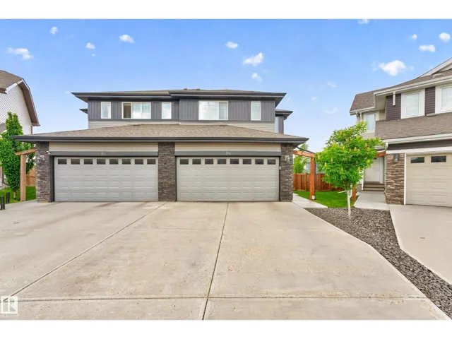 86 SENTRY WY, Sherwood Park, Alberta T8H1B1