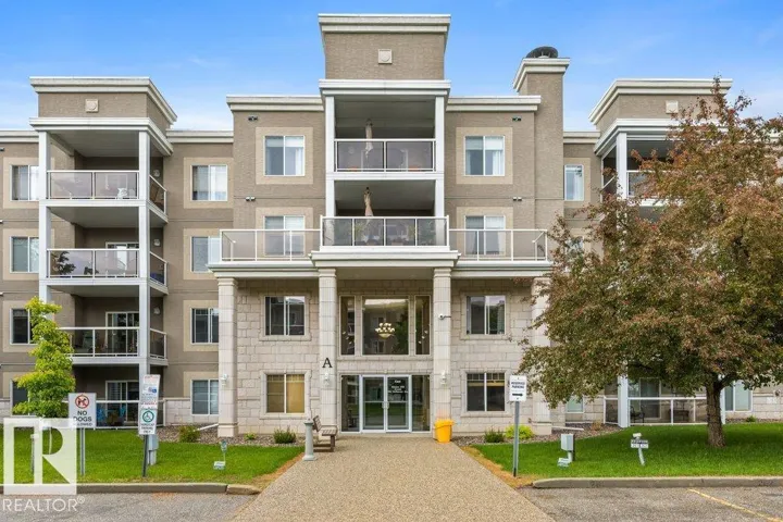 #403 78A 78 MCKENNEY AV, St. Albert, Alberta T8N7E6