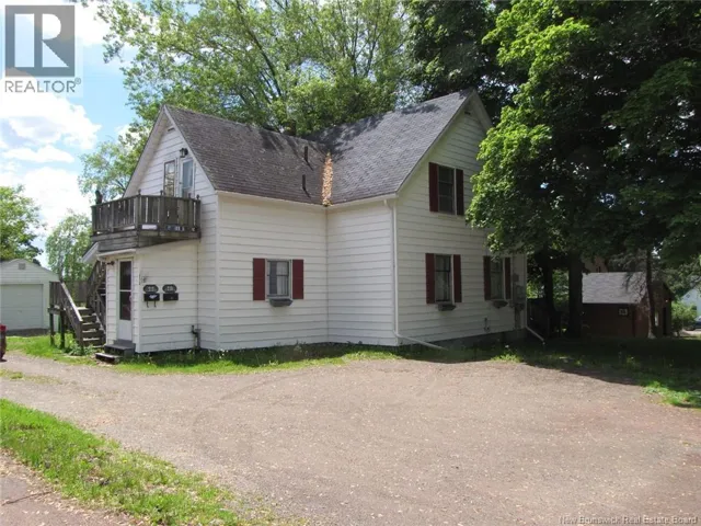 210-212 Pleasant Street, Moncton, New Brunswick E1A2V7
